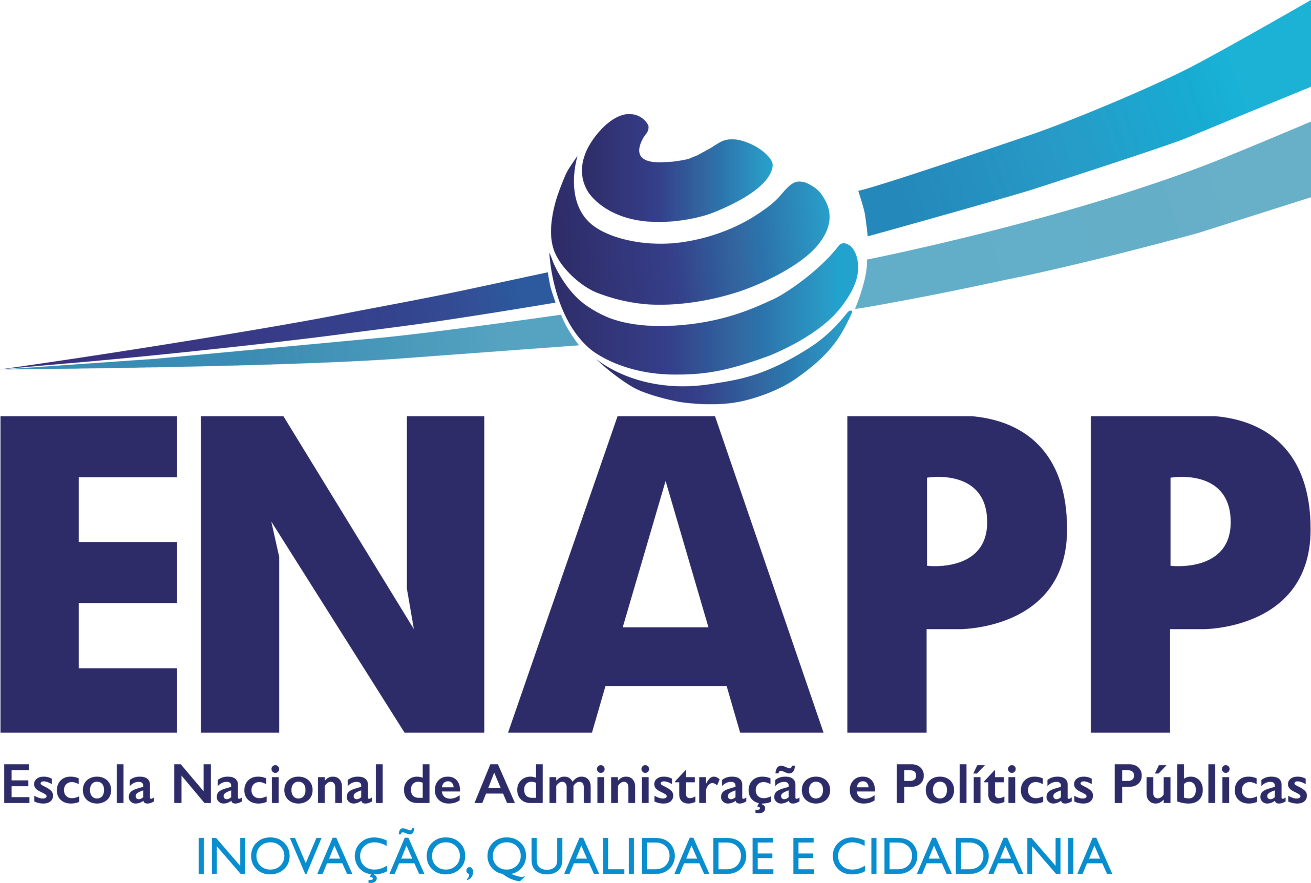 ENAPP - Escola Nacional de Administração e Políticas Públicas