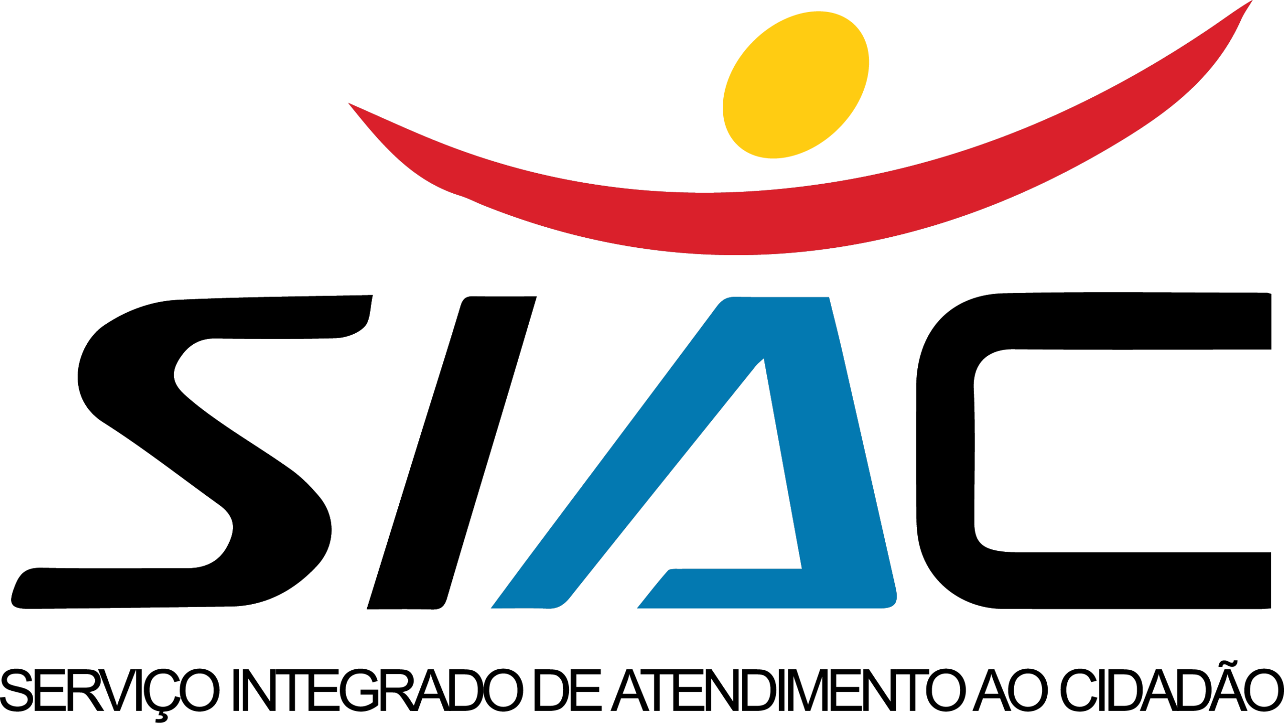 SIAC - Serviço Integrado de Atendimento ao Cidadão
