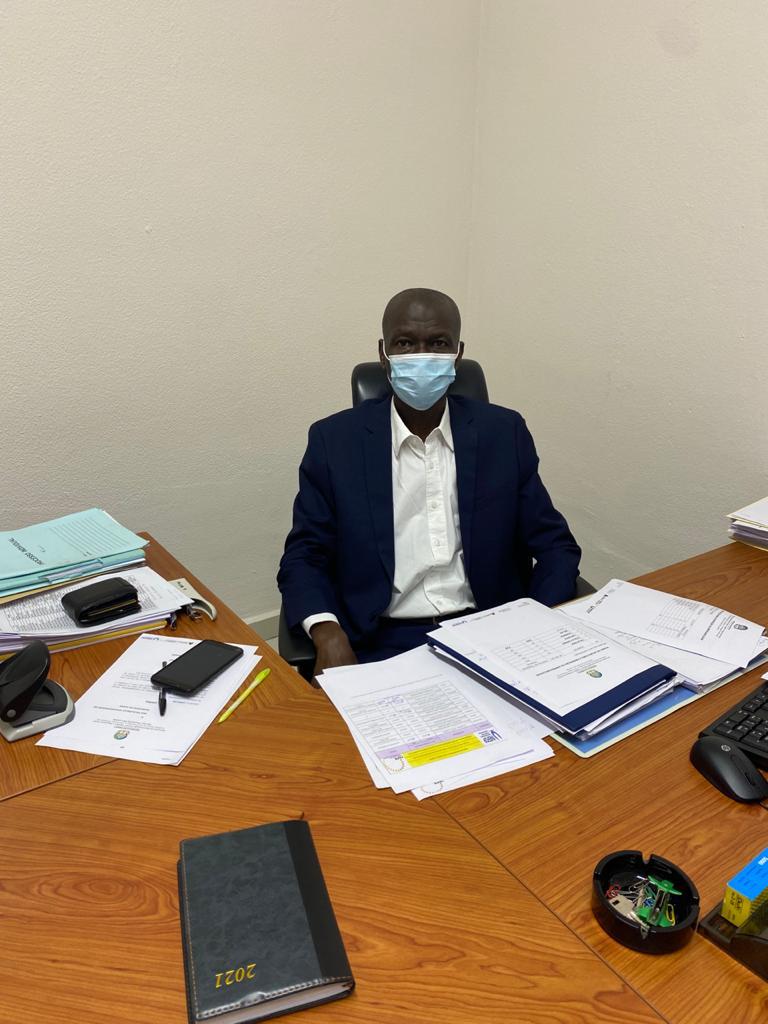 INEFOP : Mais de mil kits profissionais estão reservados para Luanda
