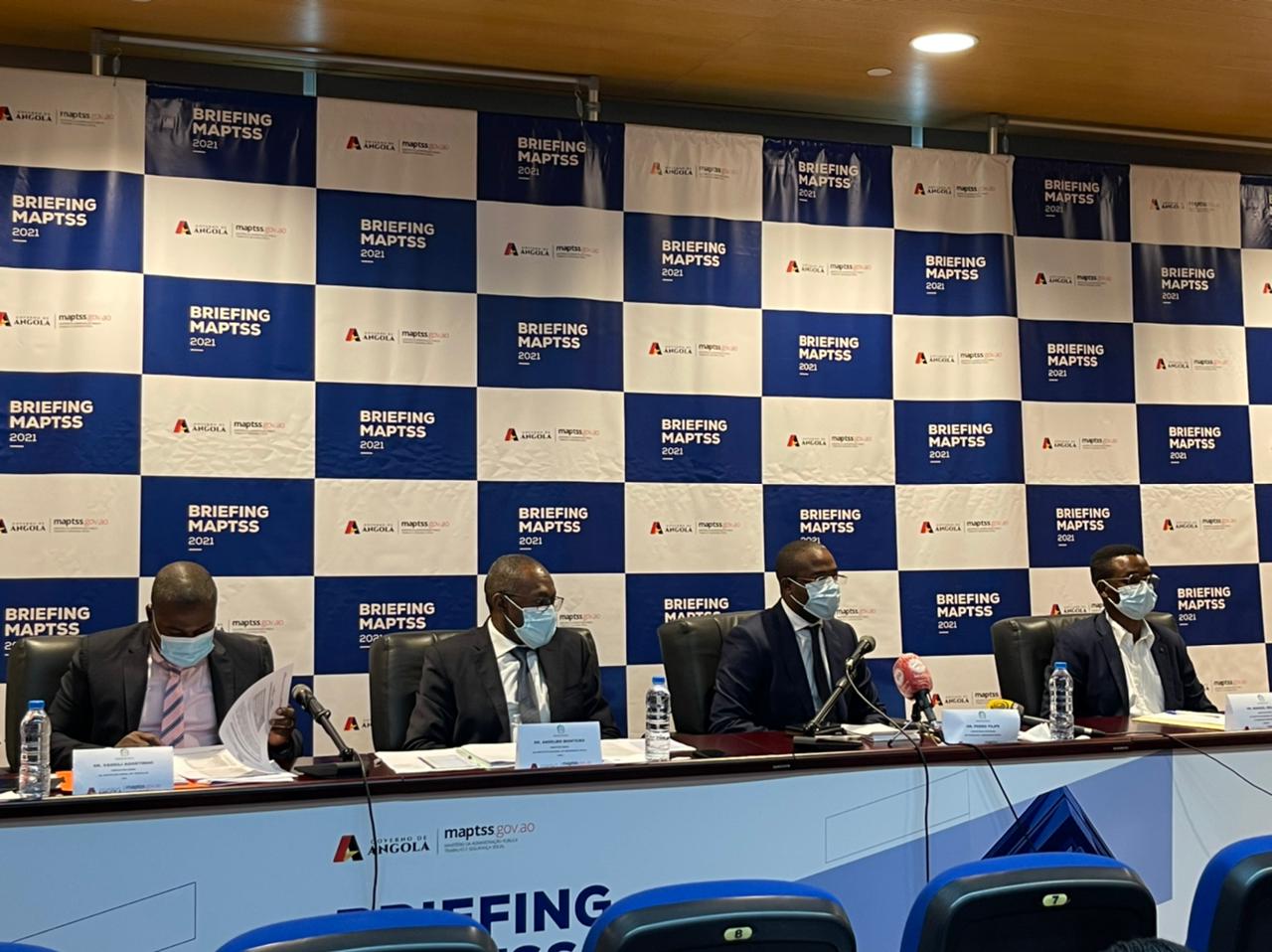 BRIEFING: Executivo anuncia revisão da Lei Geral do Trabalho