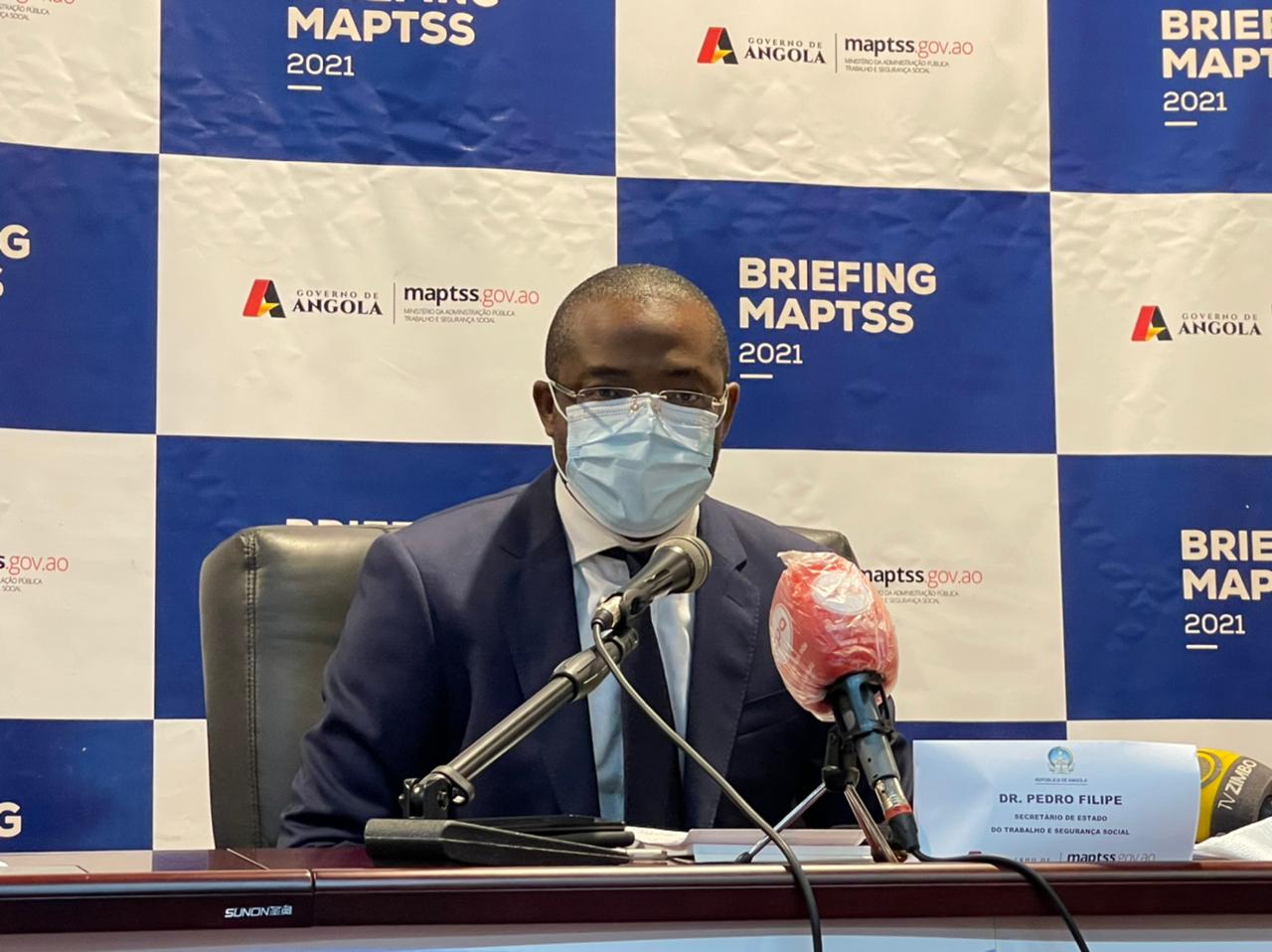 BRIEFING: PAPE atinge os 22 mil postos de trabalho