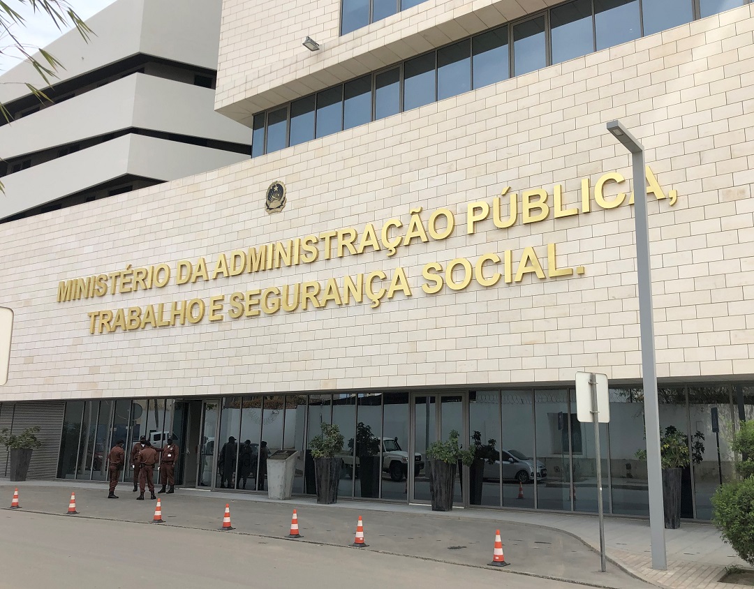 MAPTSS e a OIM realizam  amanhã workshop sobre a política laboral para migrantes em Angola